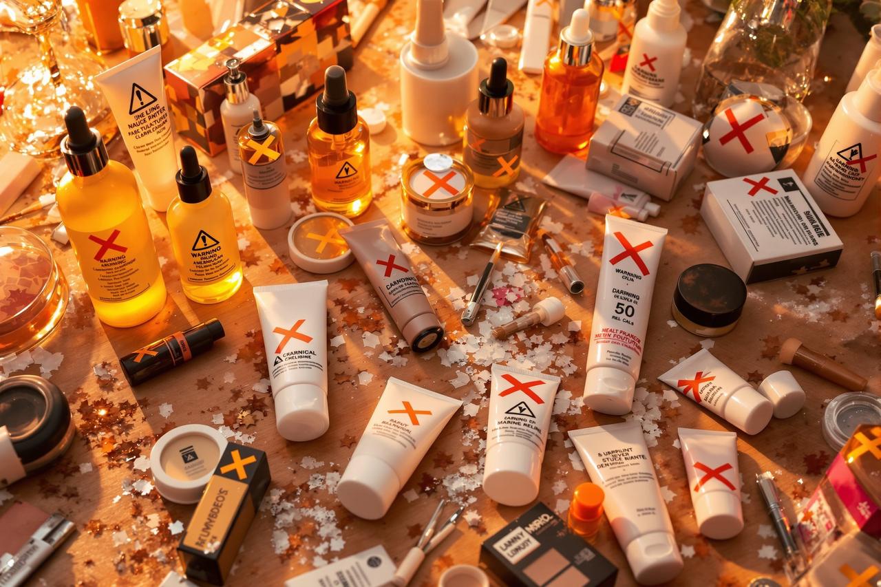 网红带货翻车合集